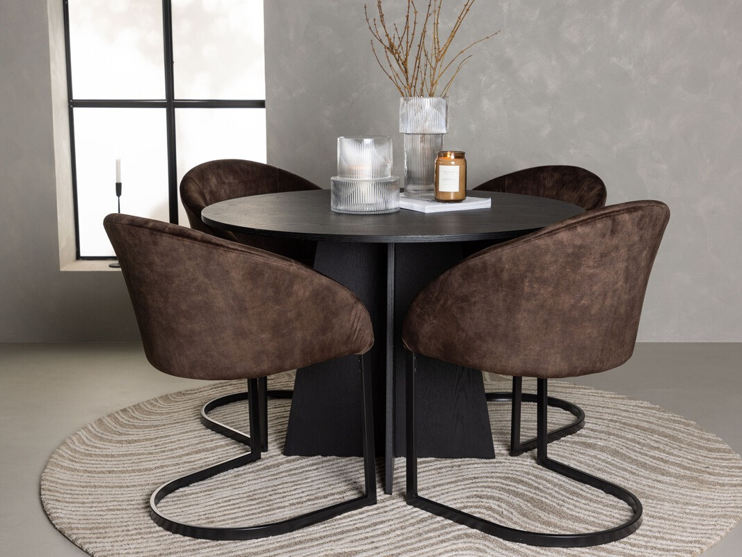 Essgruppe Dallas 4329