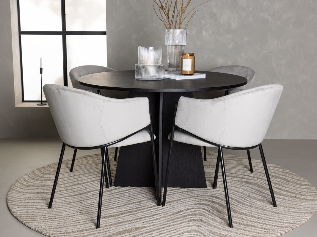 Essgruppe Dallas 4330