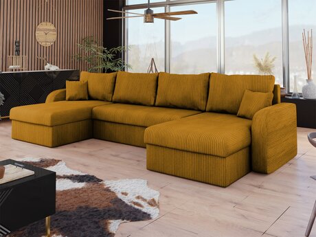 Ecksofa Comfivo 233 (Poso 01)