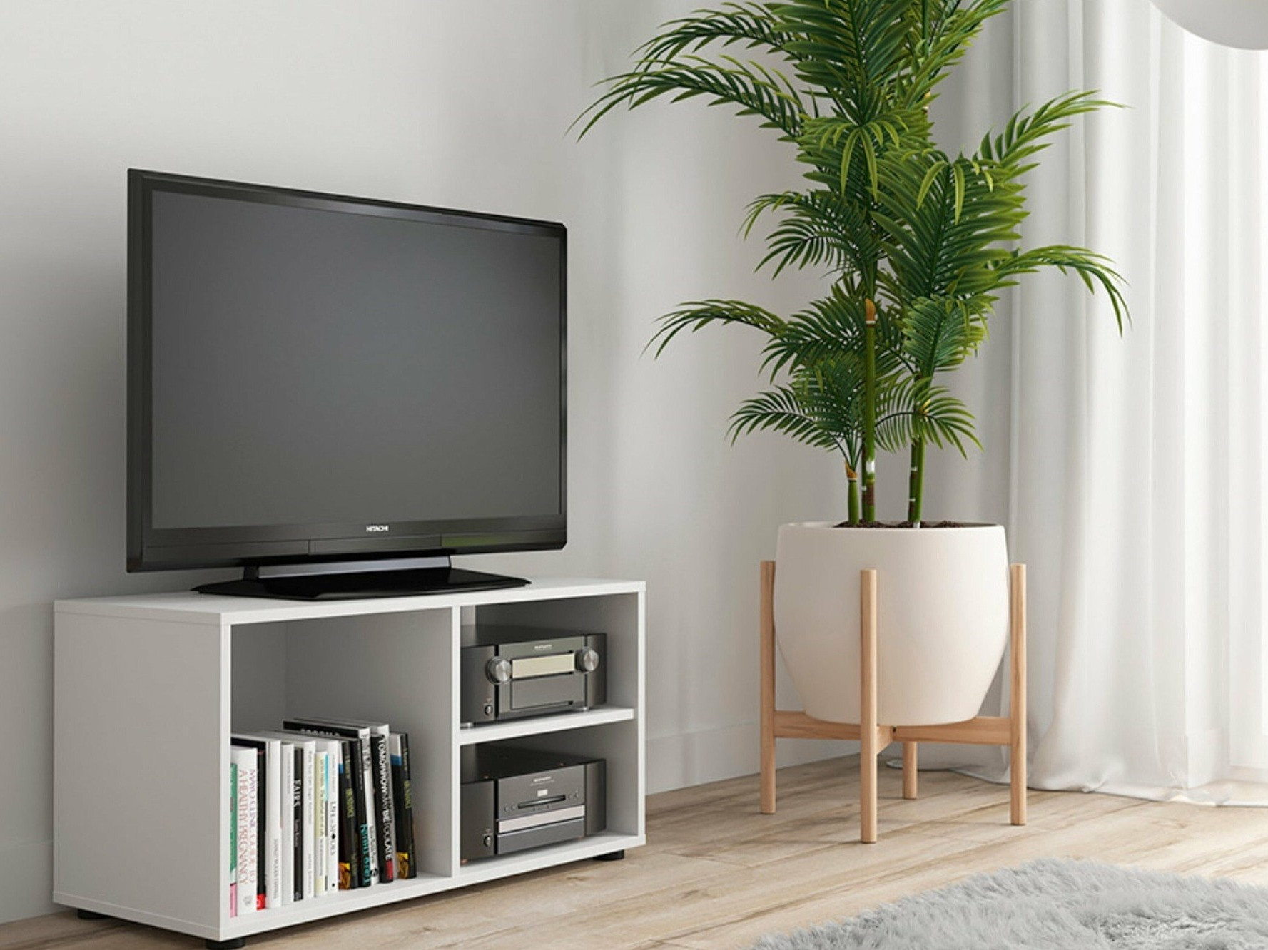 TV-Möbel Votola 100