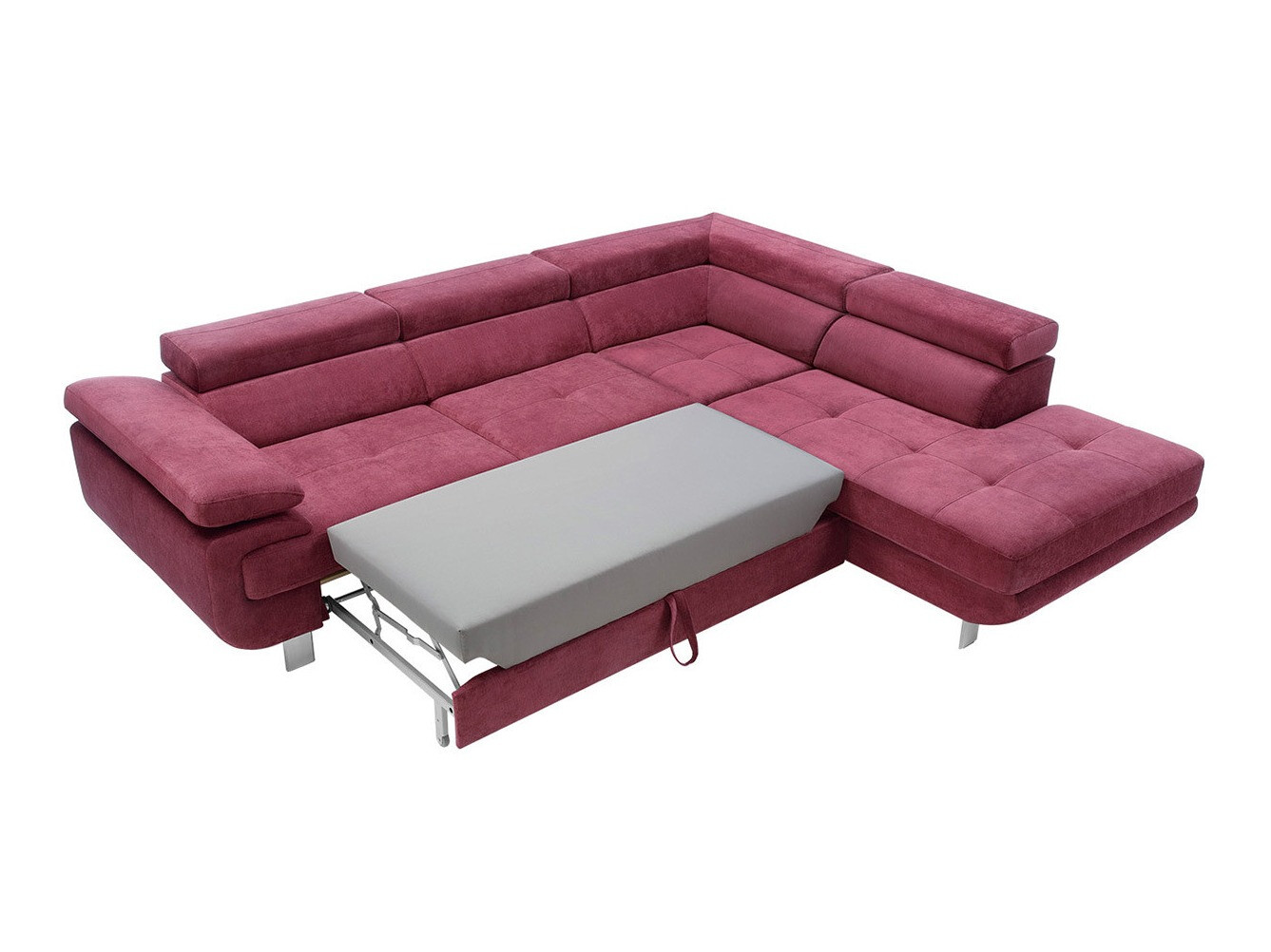 Ecksofa Lincoln 188 (Barrel 97)
