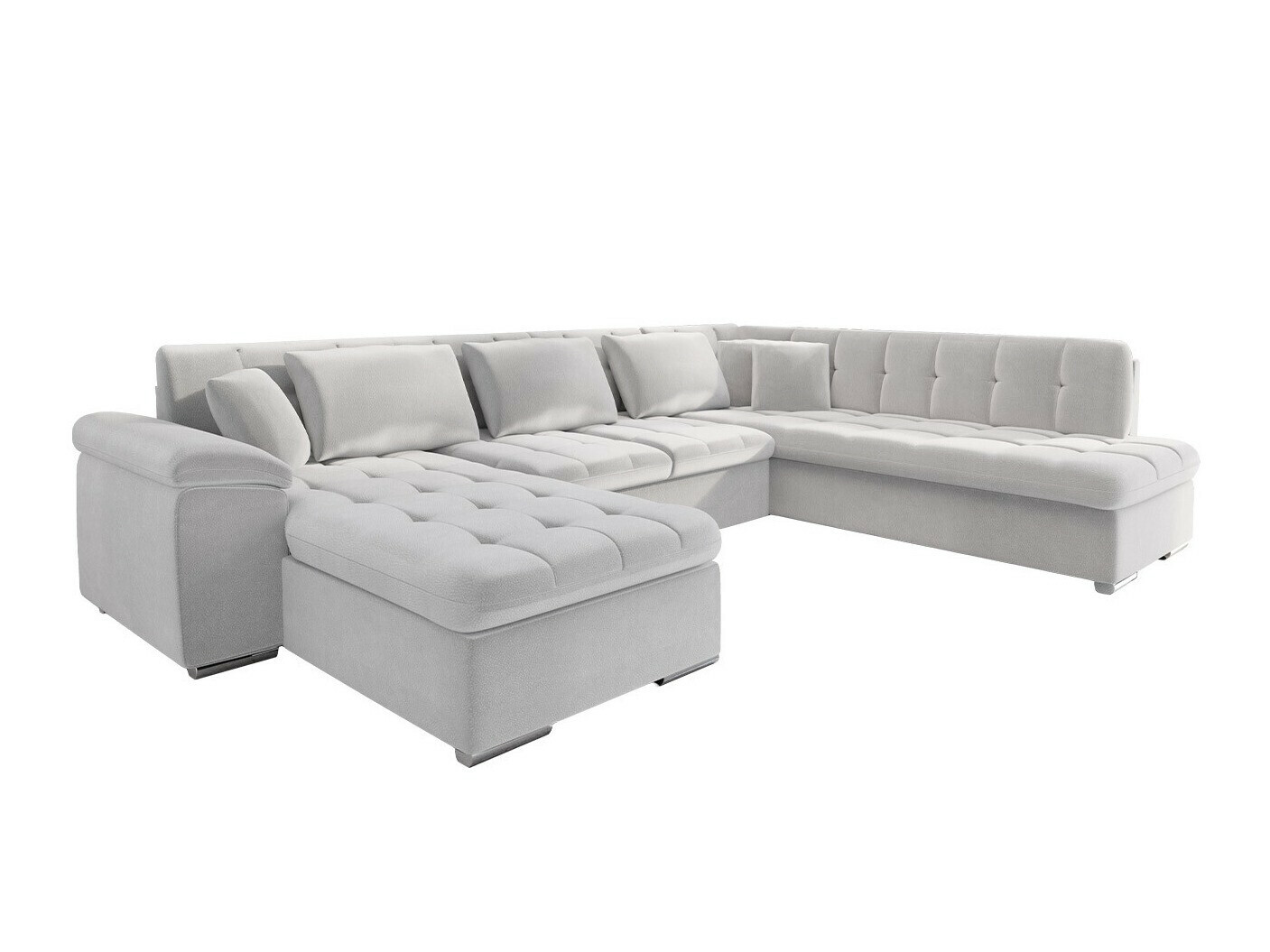 Ecksofa Comfivo 180 (Horton 204.01)