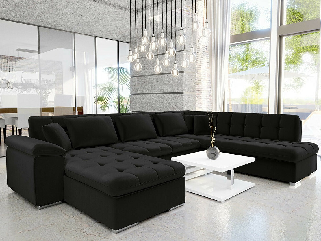 Ecksofa Comfivo Gemma II (Links)