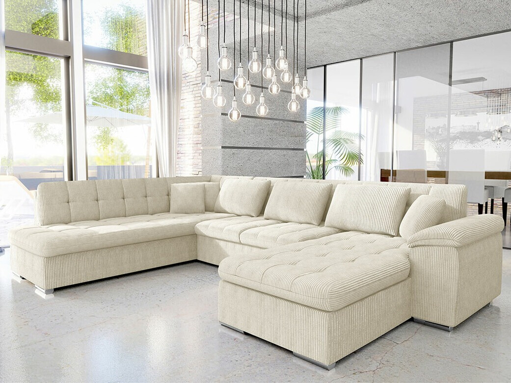 Ecksofa Comfivo Gemma II (Rechts)