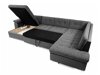 Ecksofa Comfivo 114 (Links)