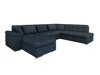 Ecksofa Comfivo 114 (Links)