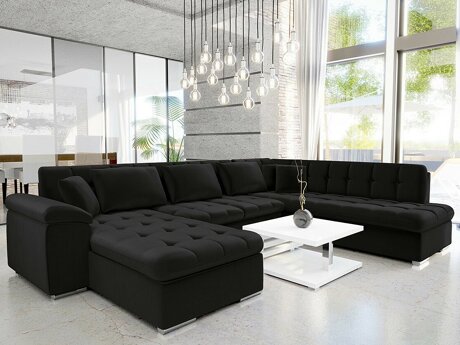 Ecksofa Comfivo 114 (Links)