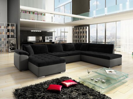 Ecksofa Comfivo 114 (Links)