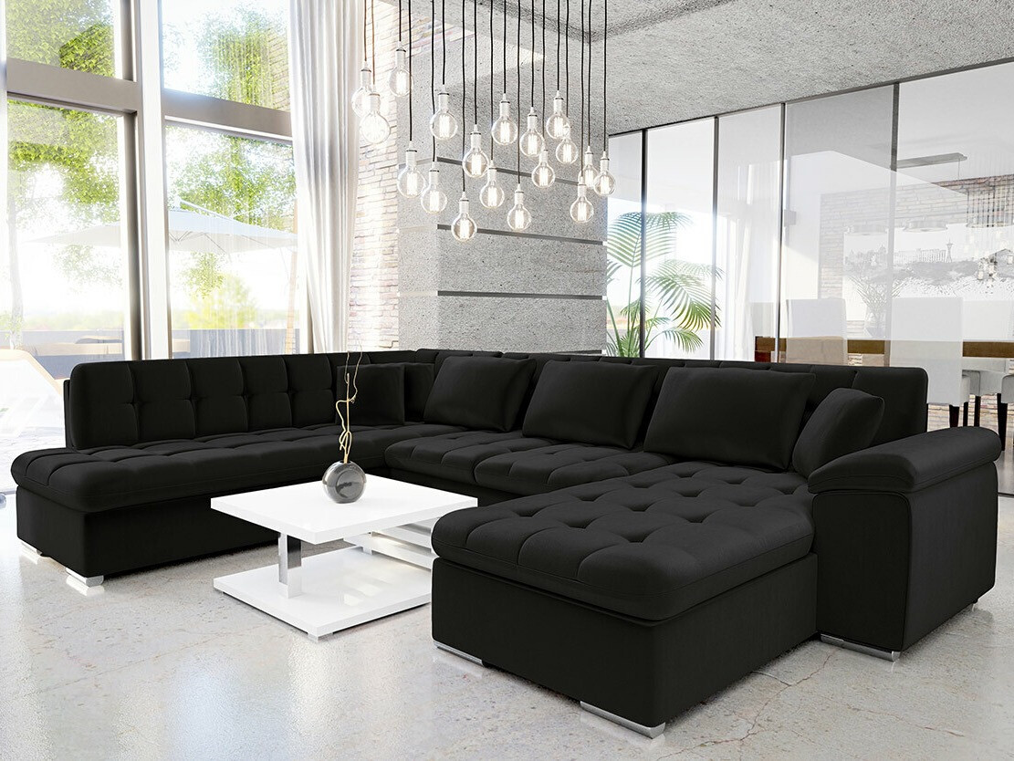 Ecksofa Comfivo 114 (Rechts)
