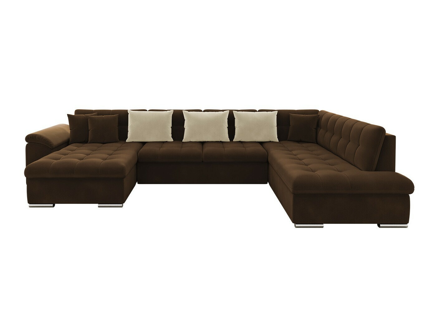 Ecksofa Comfivo Gemma (Links)