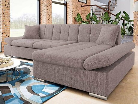 Ecksofa Comfivo 250 (Magni 206.11)