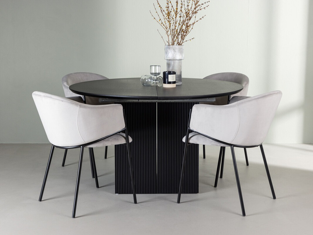 Essgruppe Dallas 4333