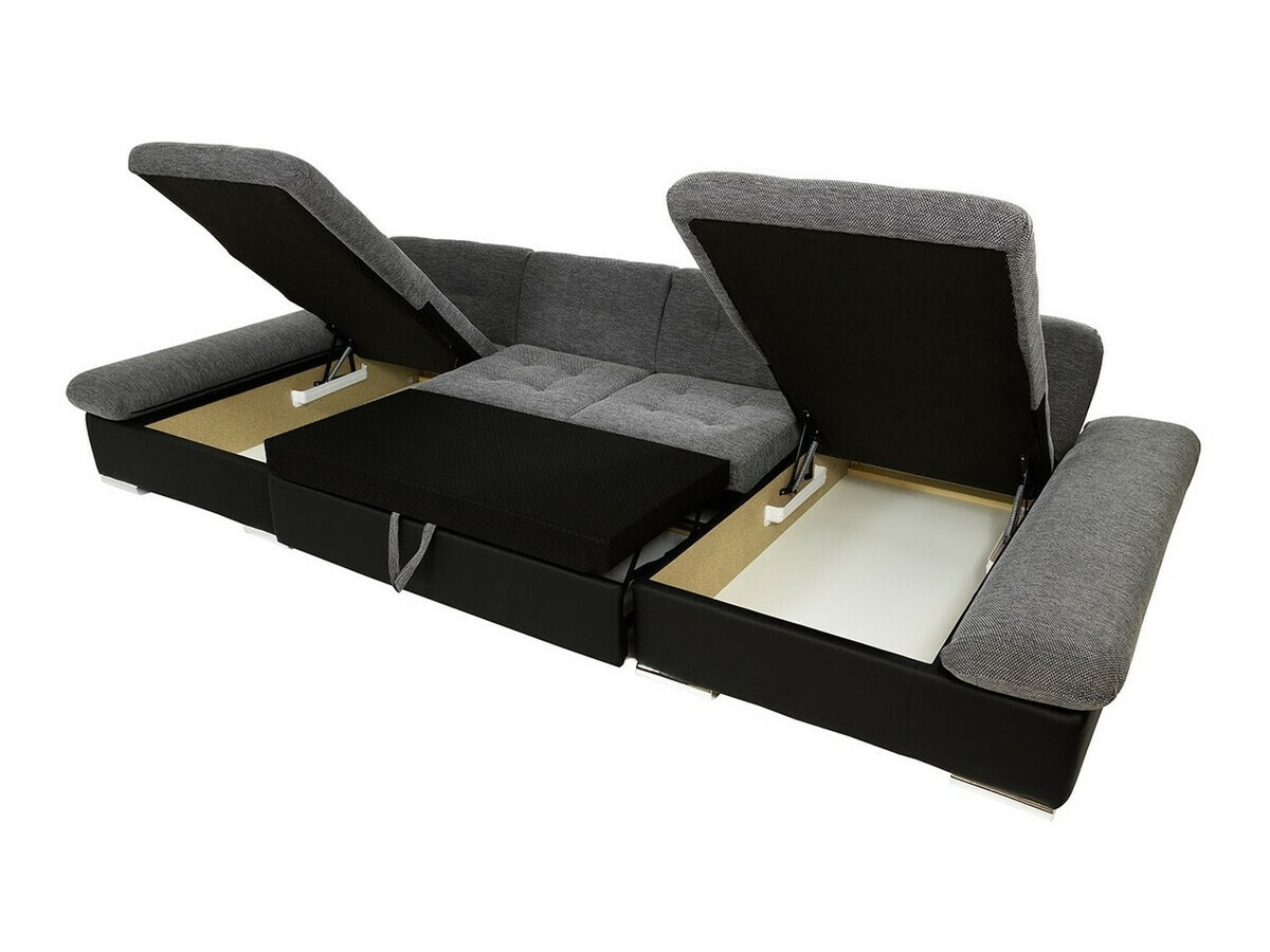 Ecksofa Comfivo Ficus II (Baloo 2073)