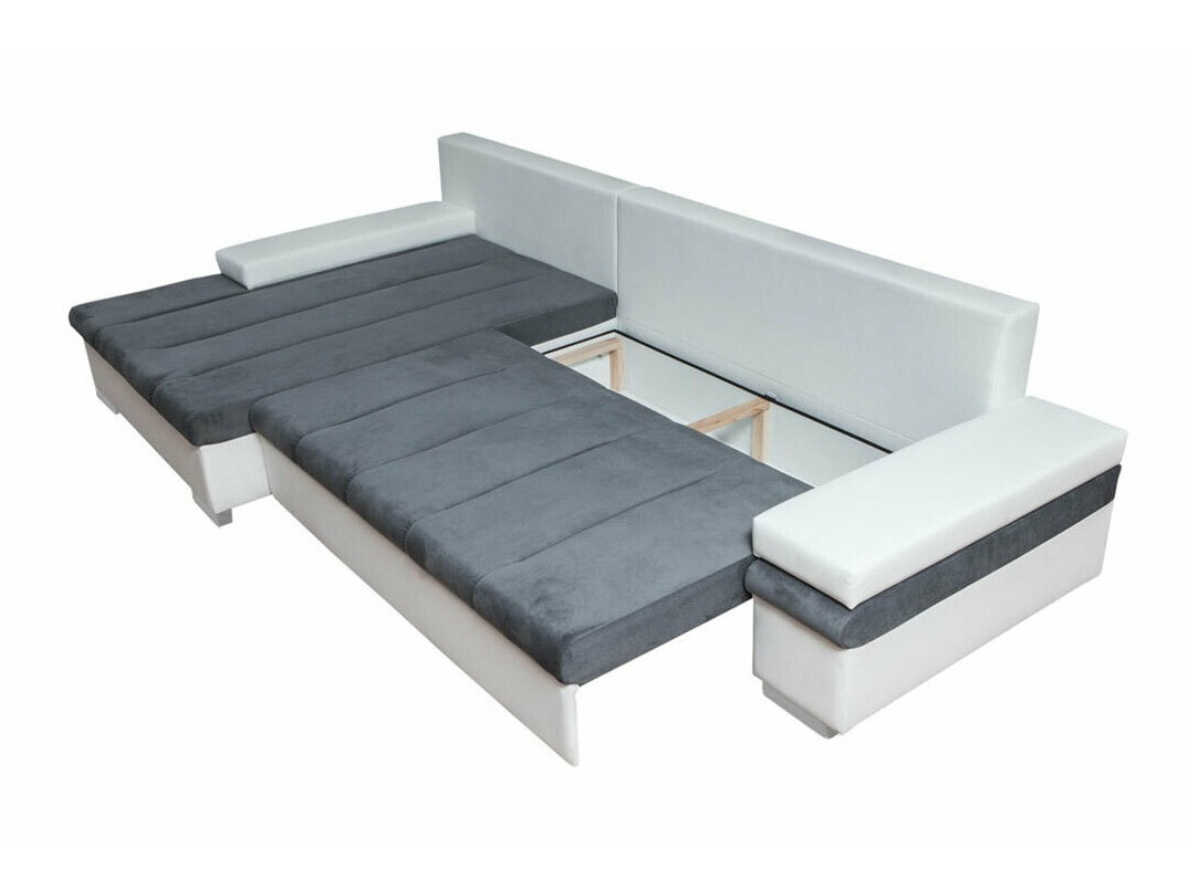 Ecksofa Comfivo 169 (Magni 206.02)