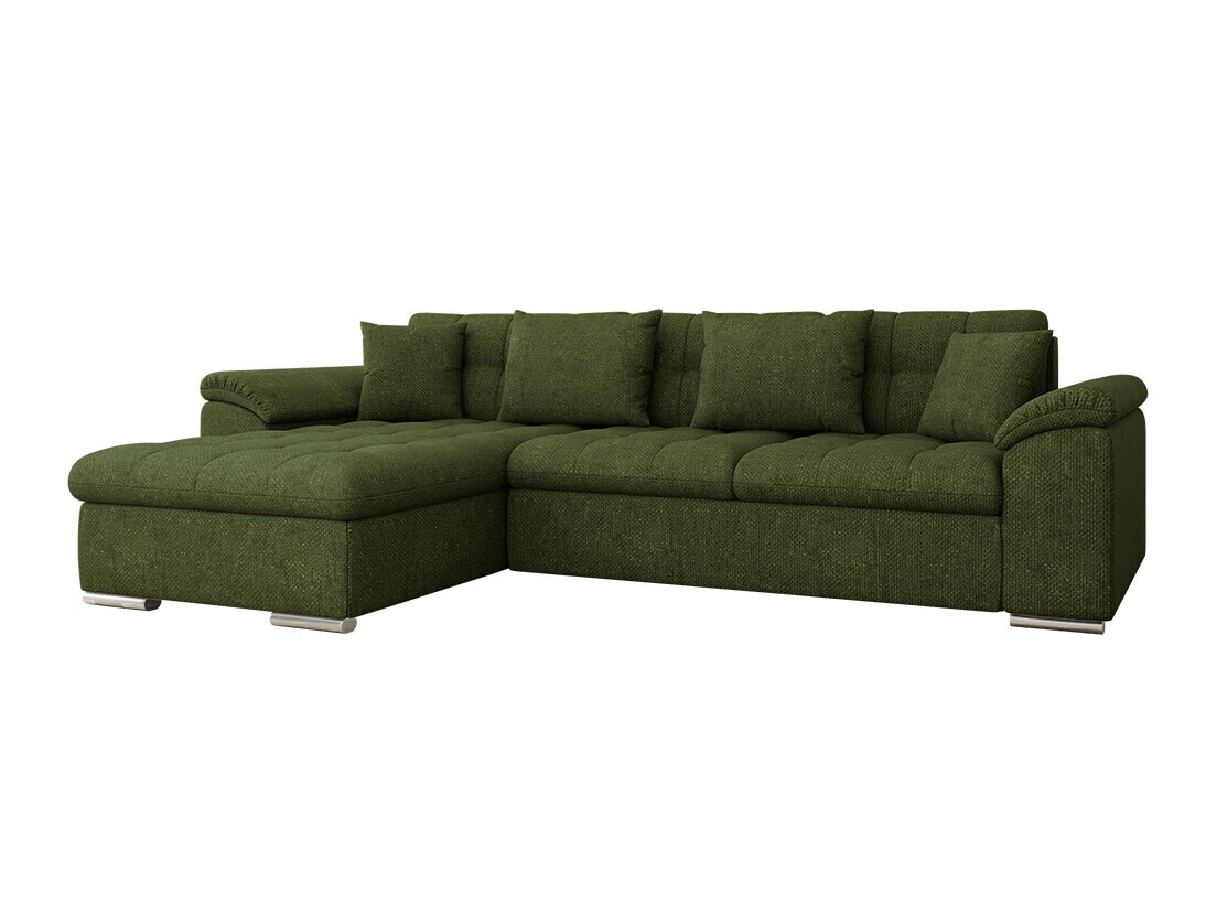 Ecksofa Comfivo Mica II (Magni 206.07)