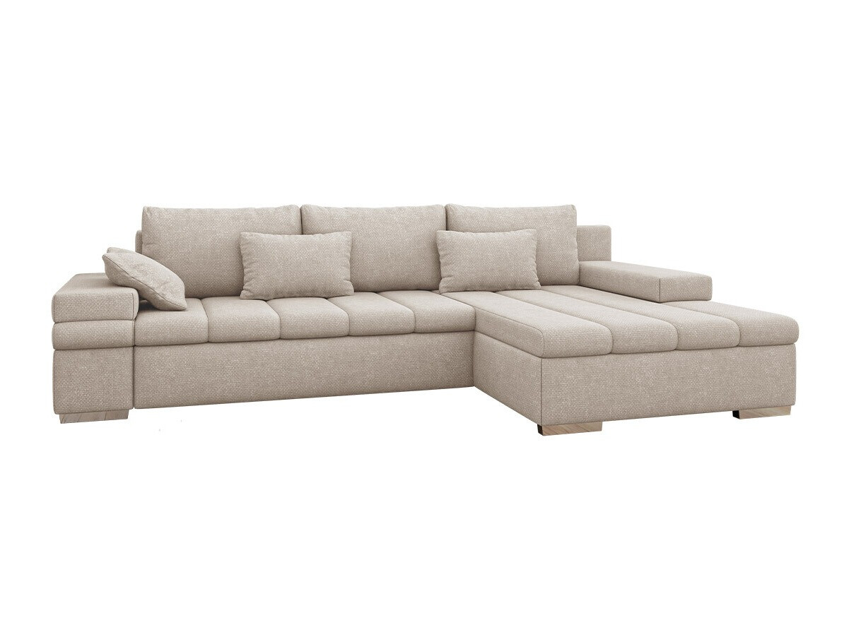 Ecksofa Comfivo Olivetum II (Magni 206.02)