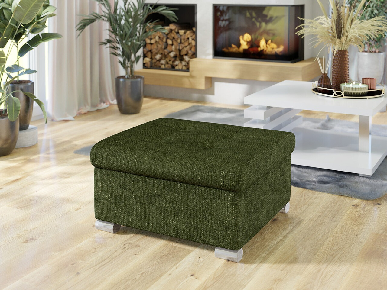 Hocker Comfivo Gemma (Magni 206.07)