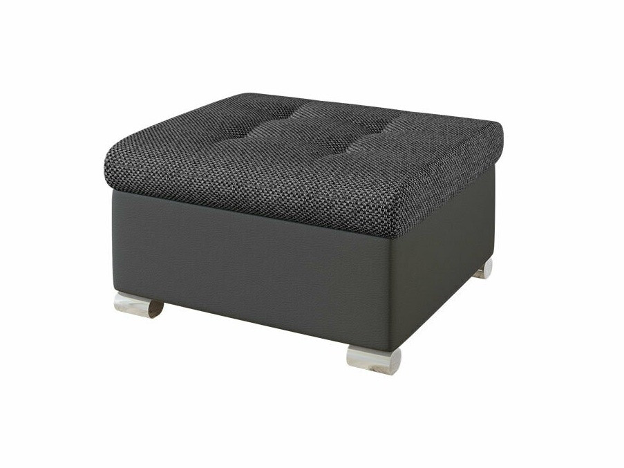 Hocker Comfivo Gemma (Soft 020 + Majorka 03)