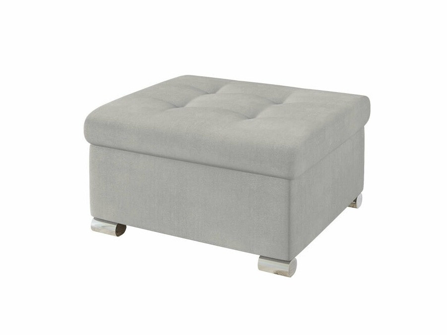 Hocker Comfivo Gemma (Venus Velvet 2921)