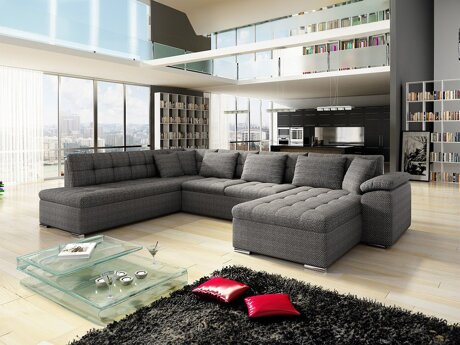 Ecksofa Comfivo 128 (Rechts)