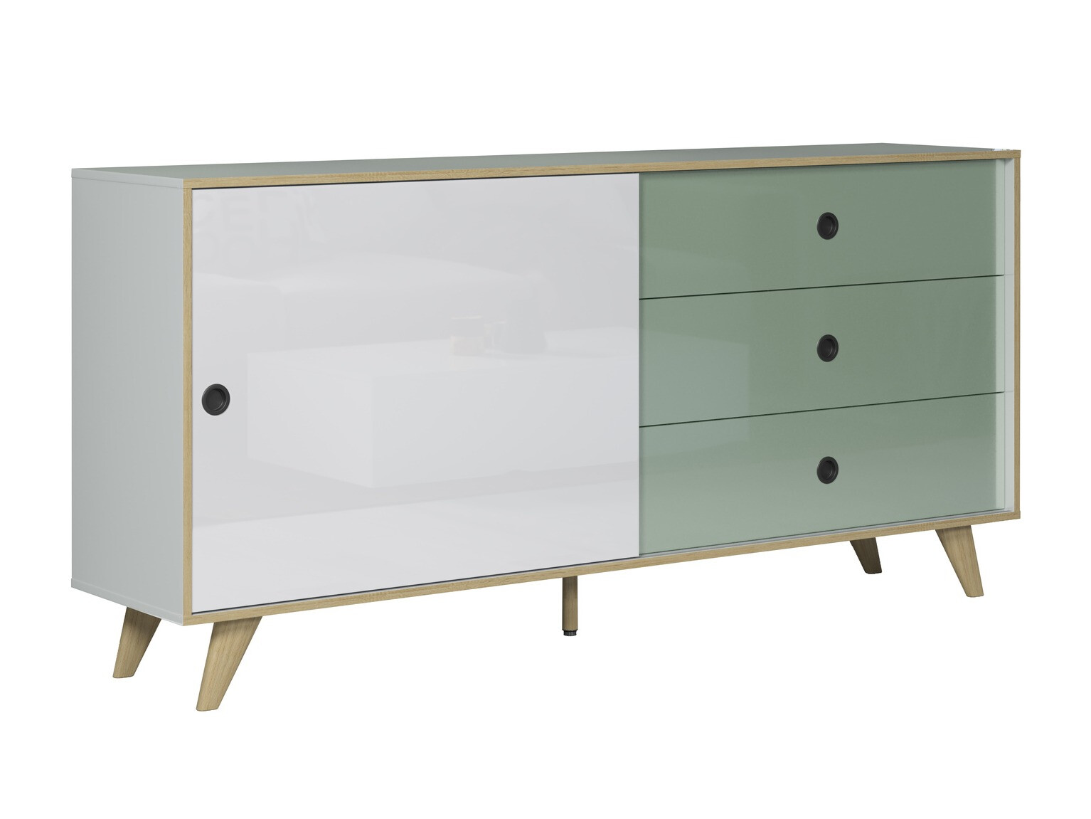 Kommoden Indianapolis A104