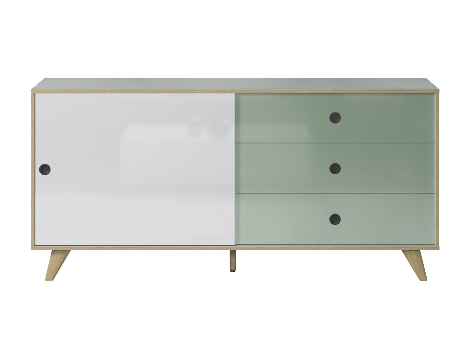 Kommoden Indianapolis A104