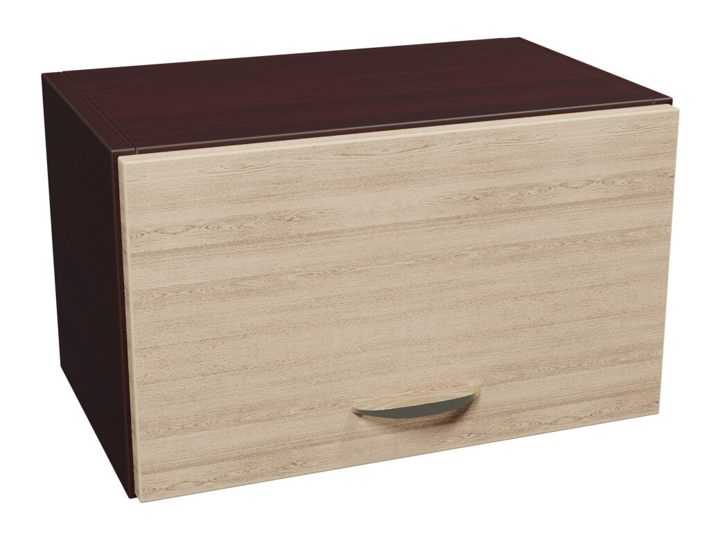 Modularer Wandschrank Eli 107