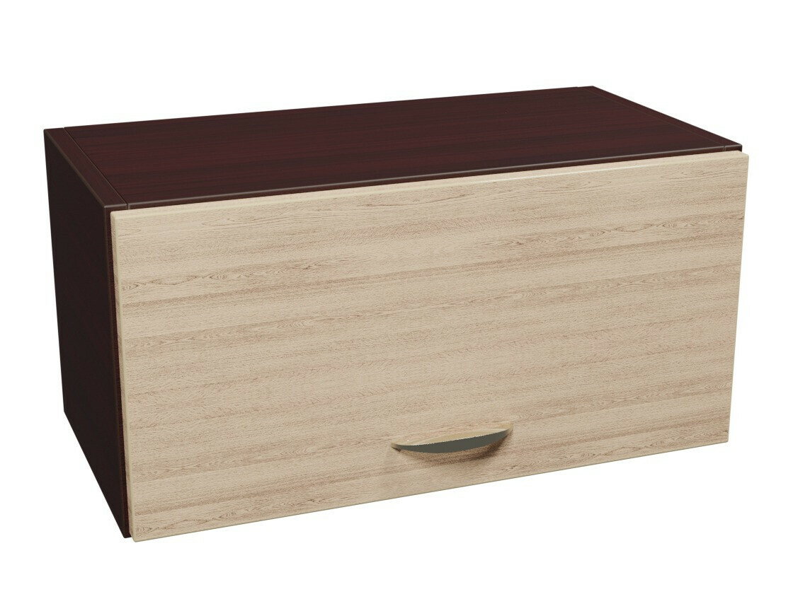 Modularer Wandschrank Eli 108