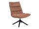Sessel Norsica 860 (Braun)