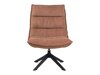 Sessel Norsica 860 (Braun)