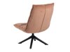Sessel Norsica 860 (Braun)