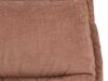 Sessel Norsica 860 (Braun)