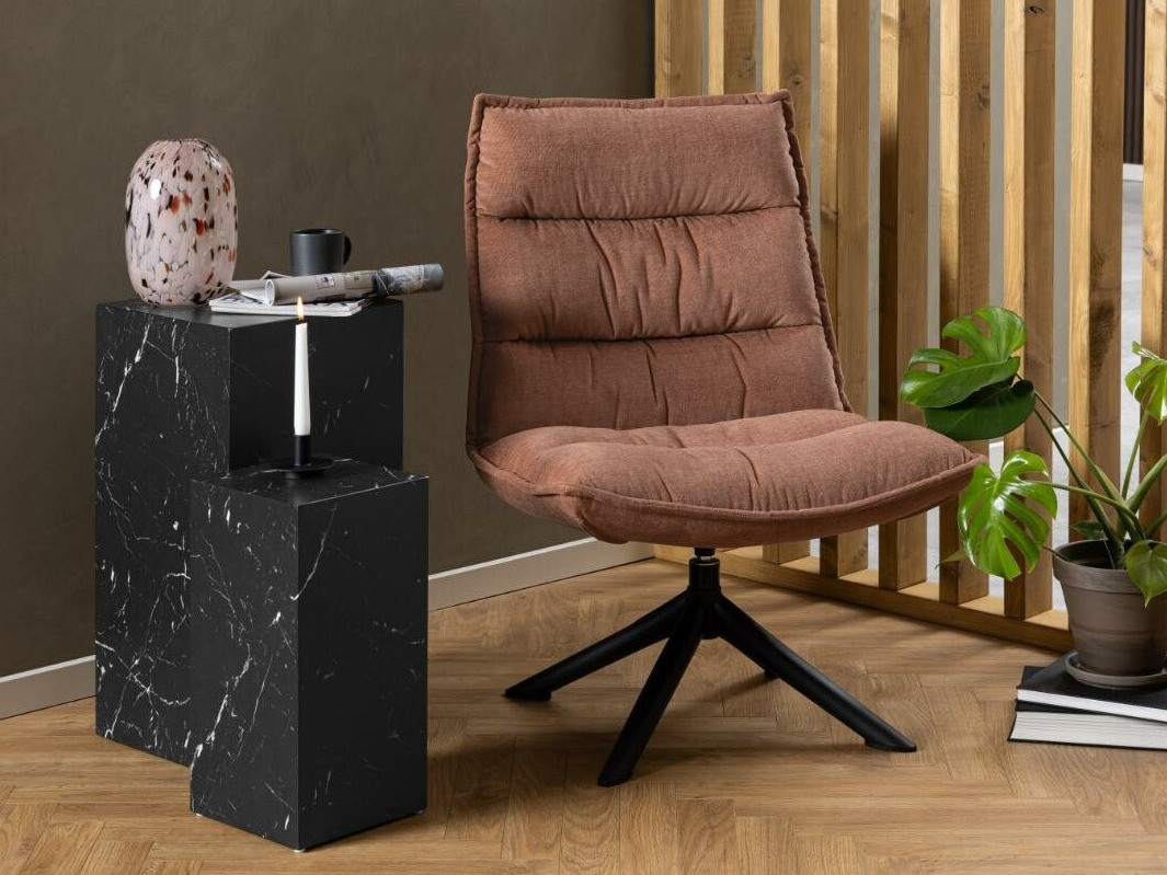 Sessel Norsica 860 (Braun)