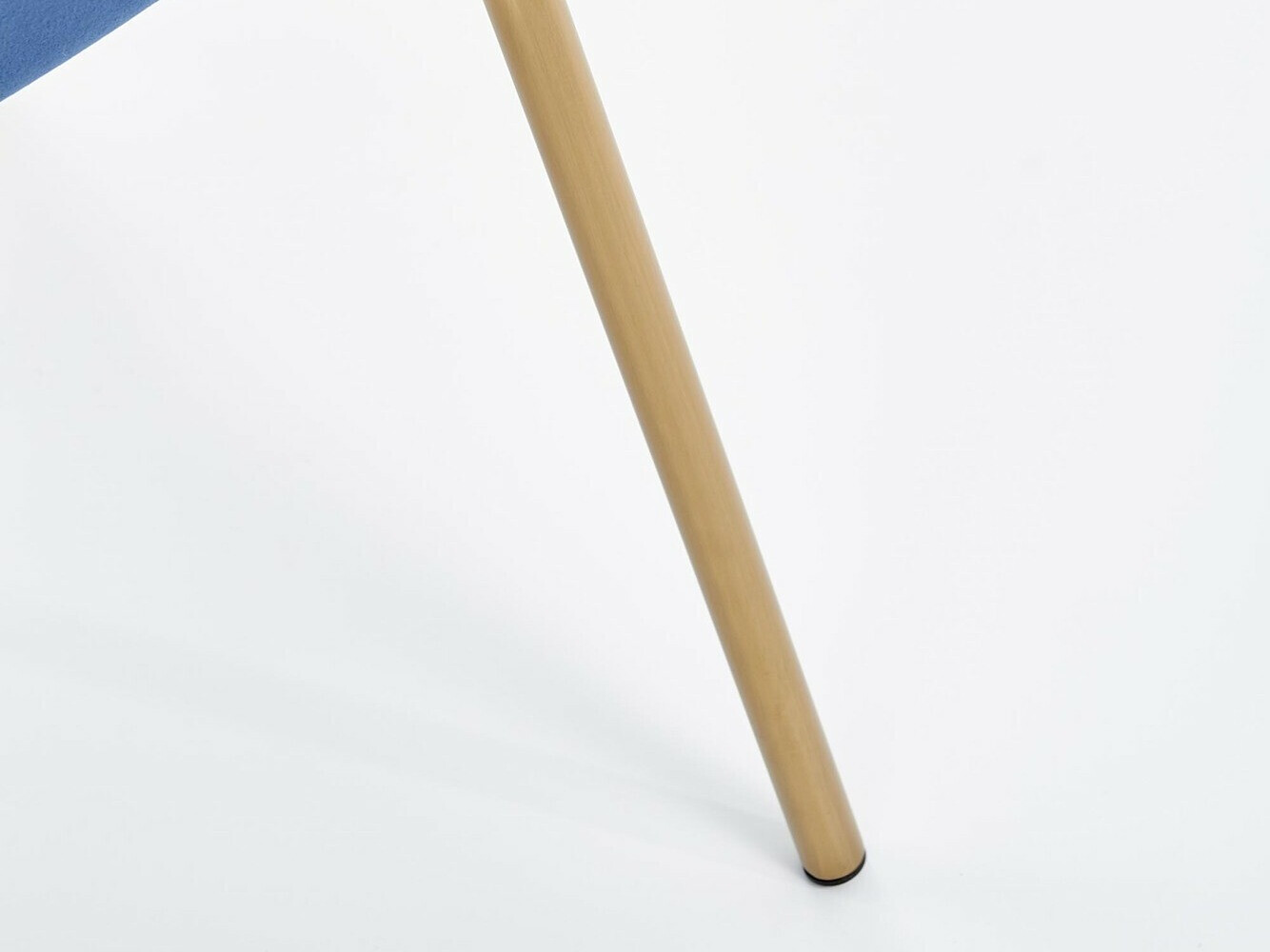 Stuhl Houston 628 (Dunkelblau)