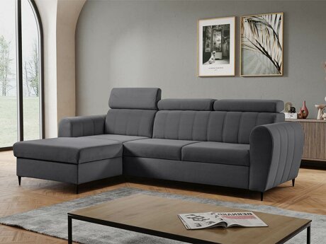 Ecksofa Temple 126 (Kronos 22)
