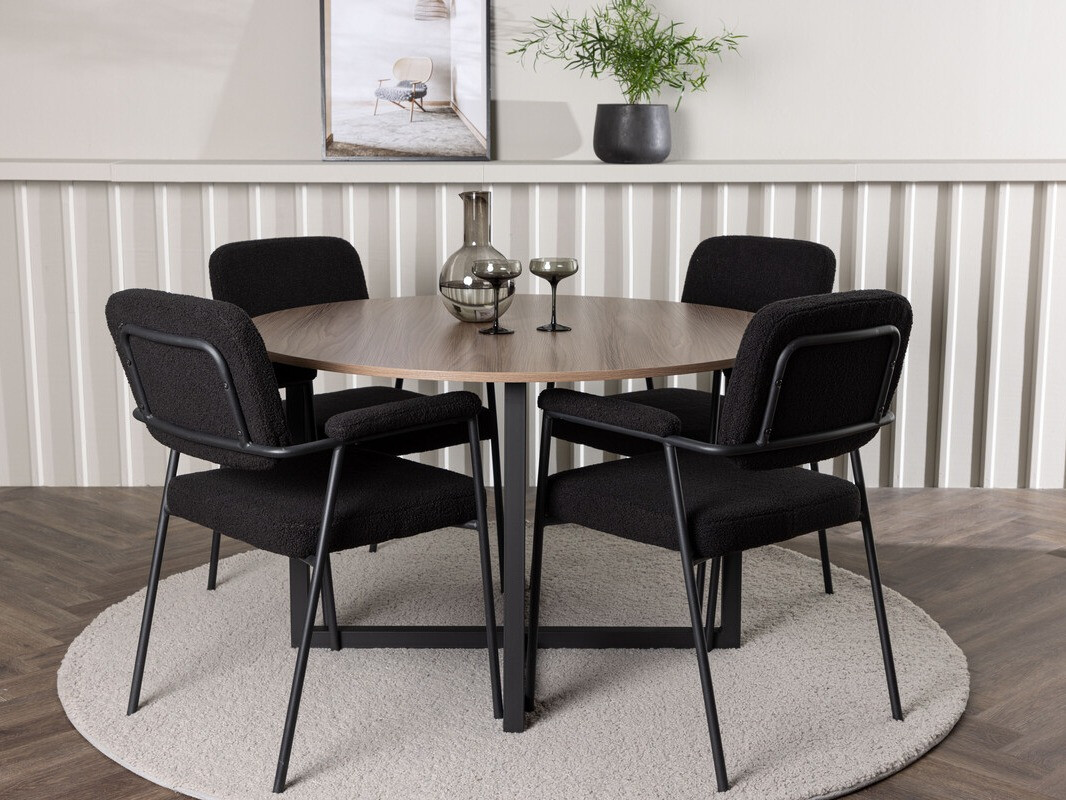 Essgruppe Dallas 4342