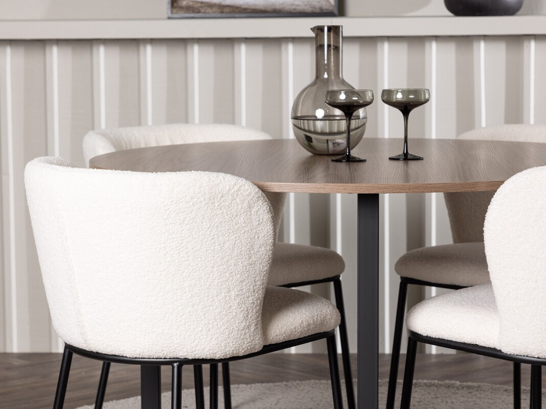 Essgruppe Dallas 4343