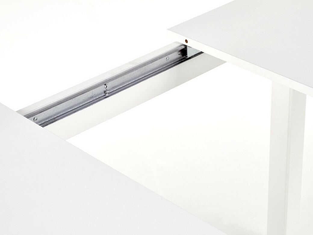 Tisch Houston 132 (Weiß)