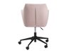Bürostuhl Norsica 267 (Staubig rosa)