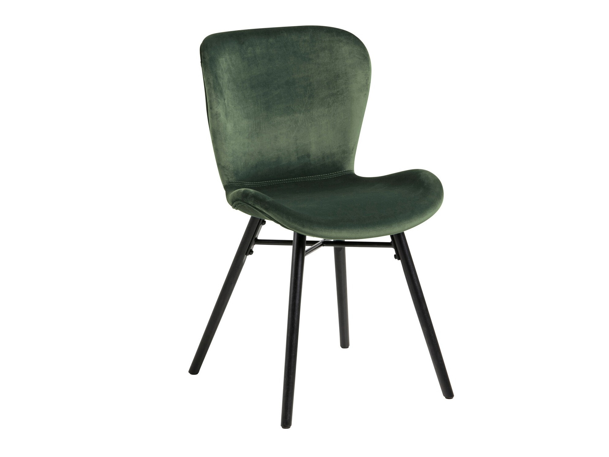 Stuhl Norsica 261 (Dunkelgrün)