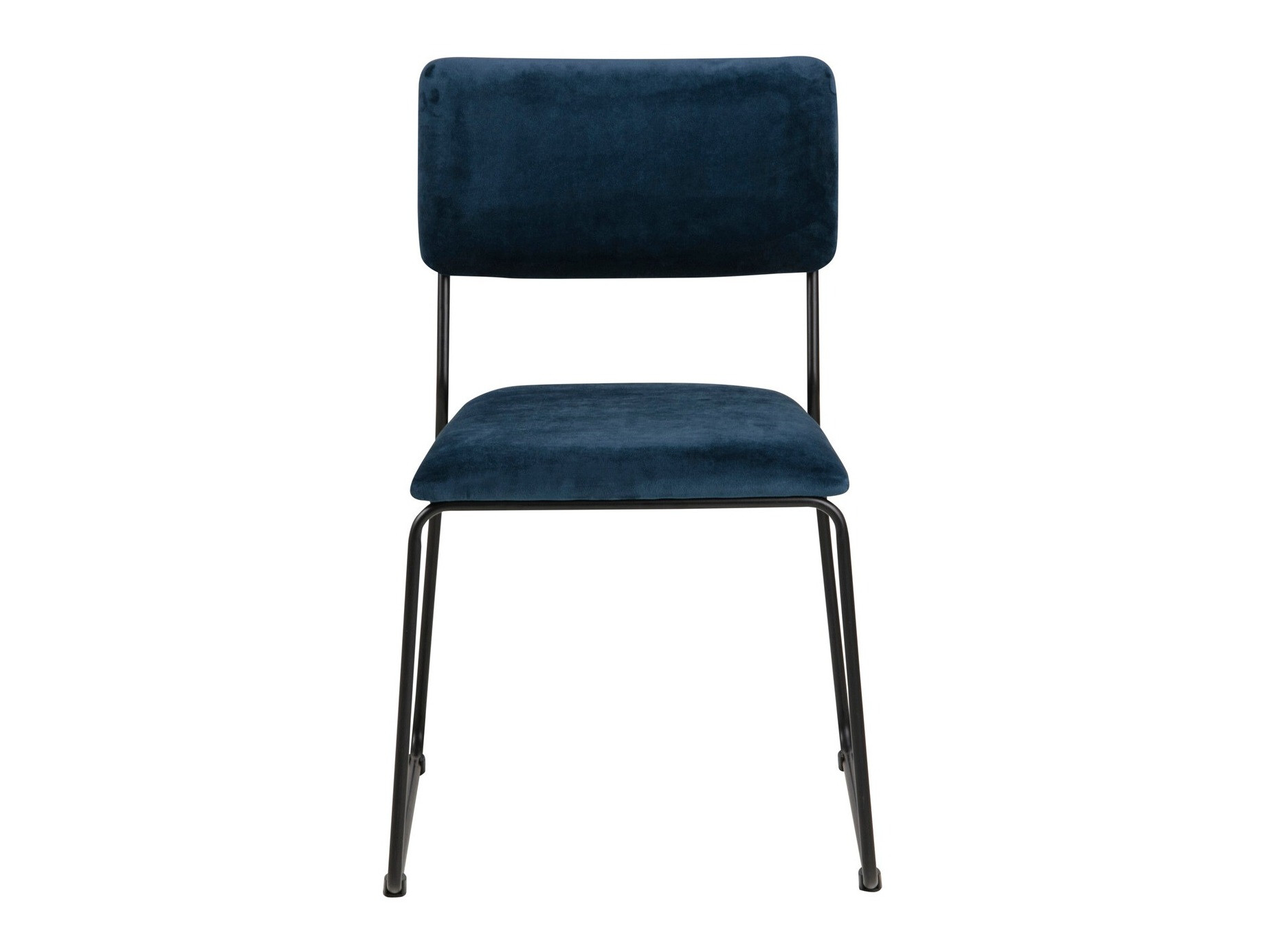 Stuhl Norsica 266 (Dunkelblau)