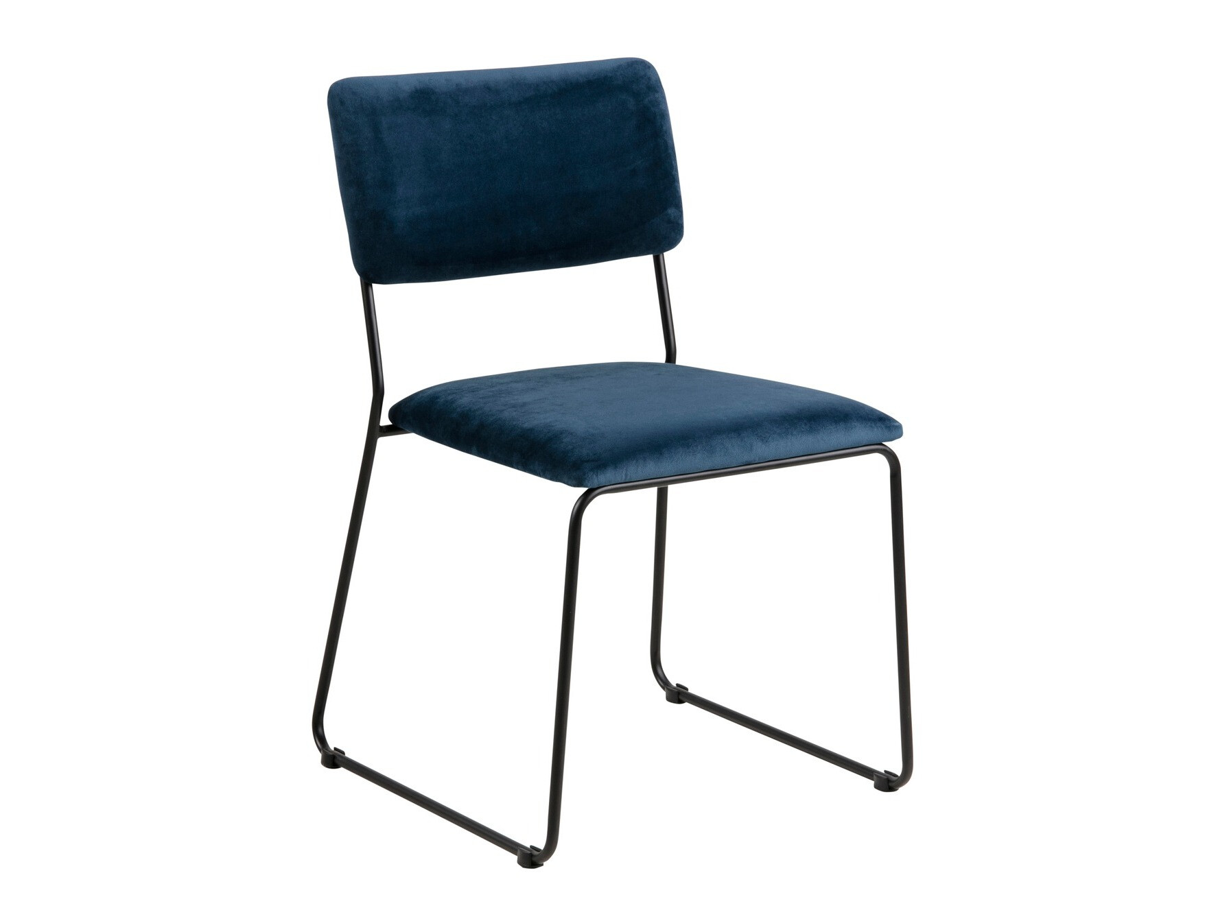 Essgruppe Norsica 557 (Dunkelblau + Schwarz)