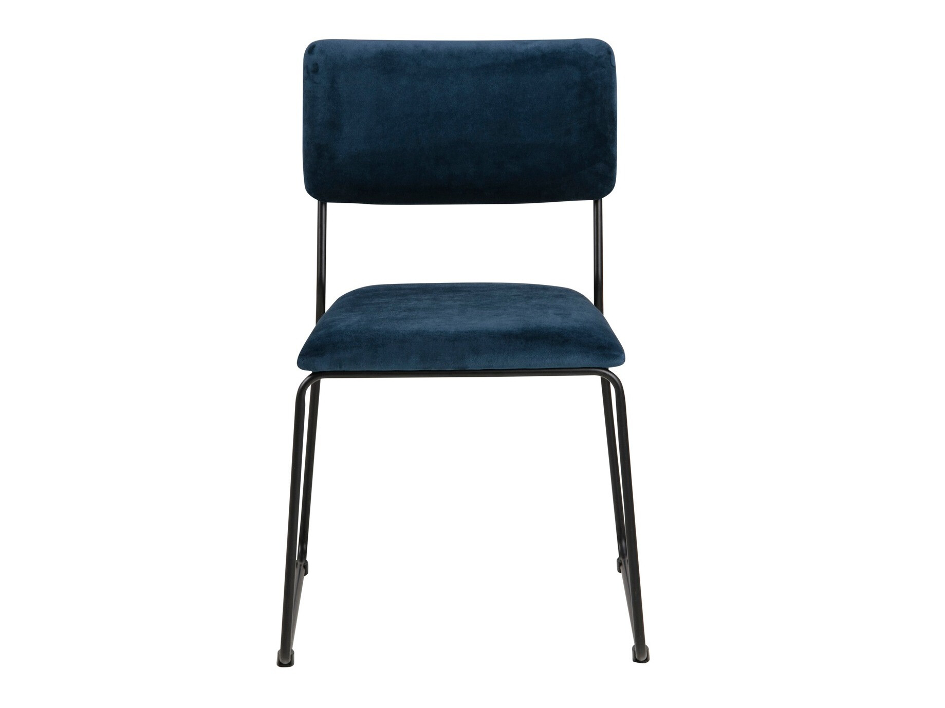 Essgruppe Norsica 557 (Dunkelblau + Schwarz)