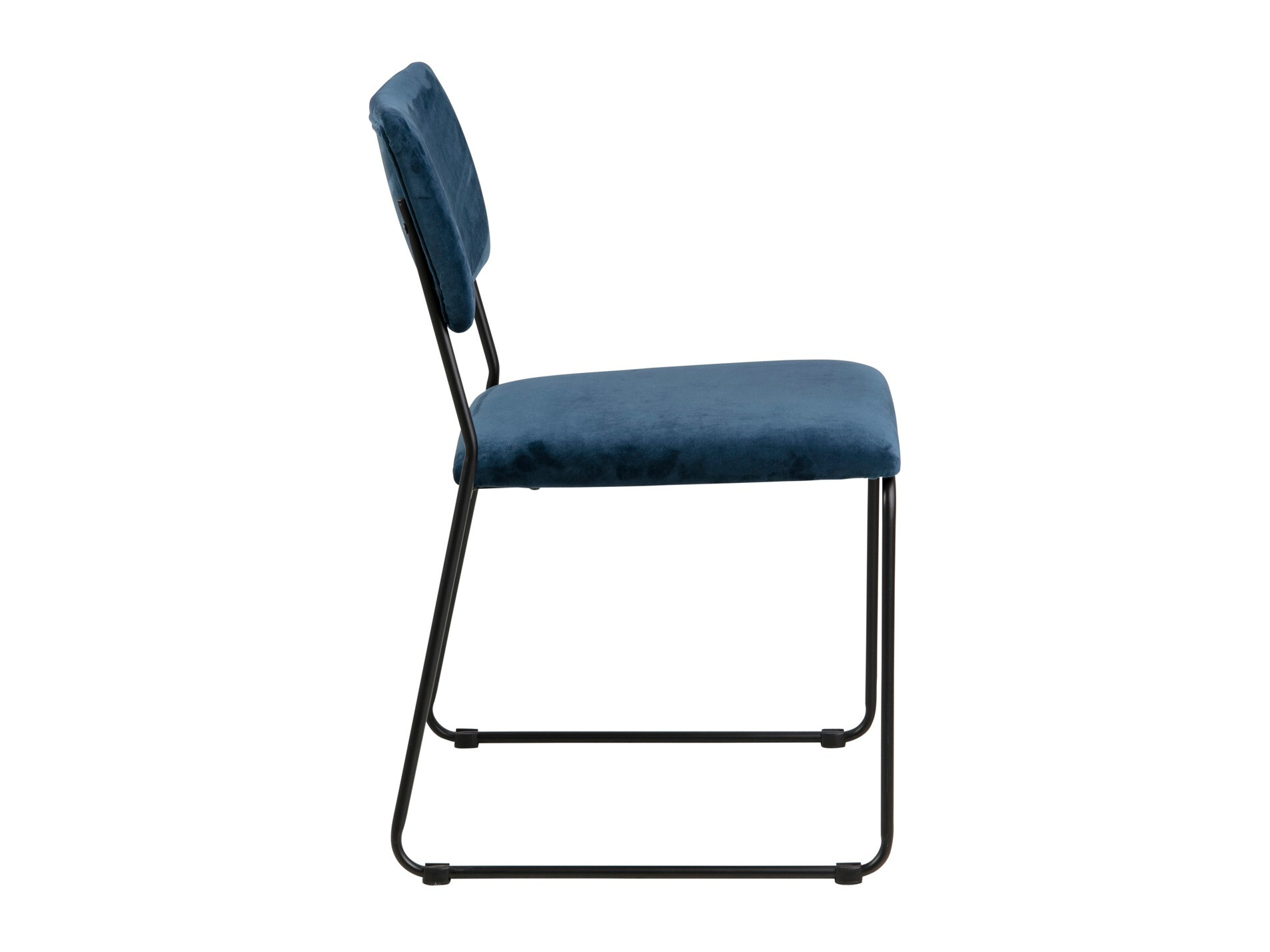 Essgruppe Norsica 557 (Dunkelblau + Schwarz)