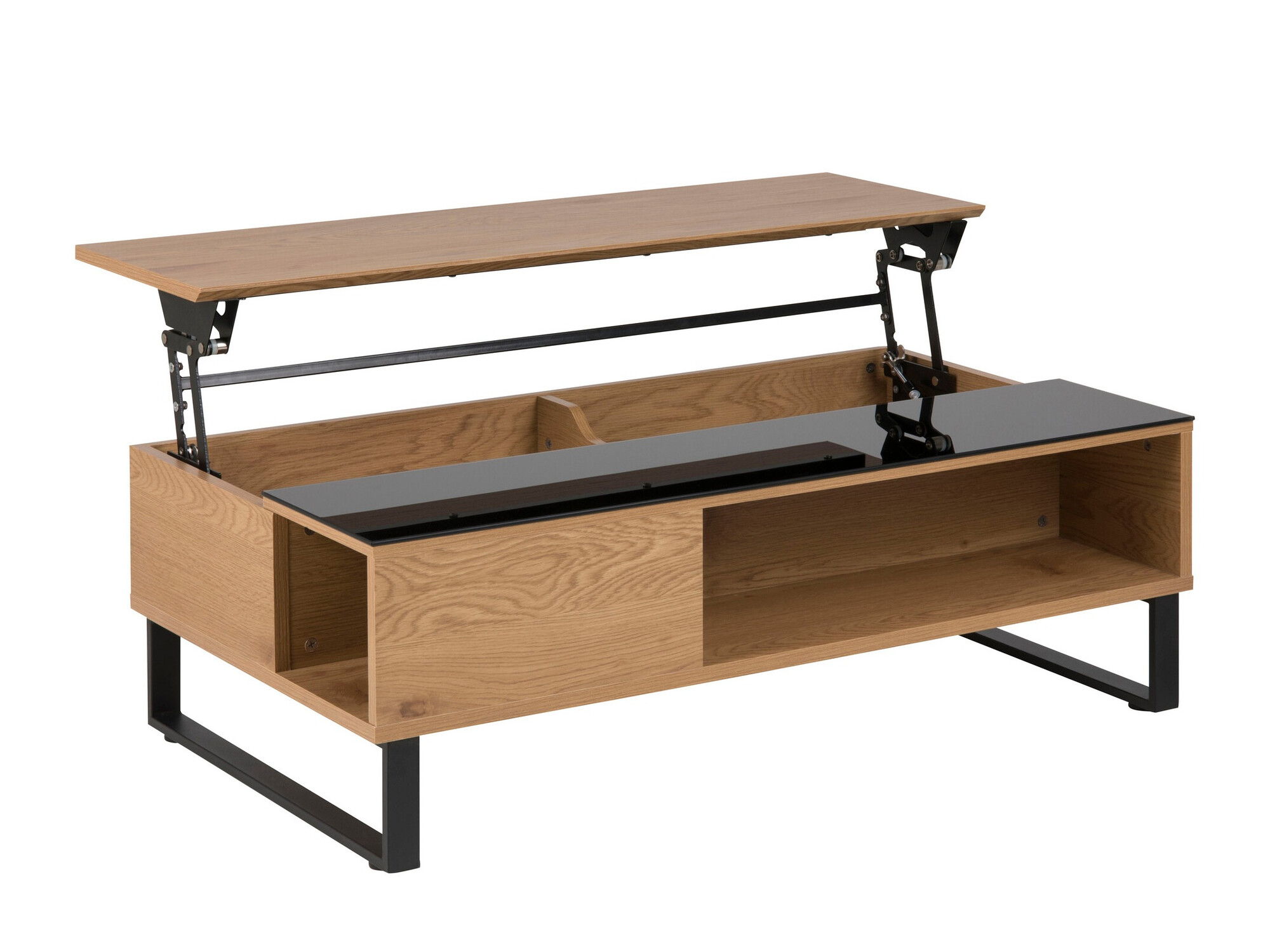 Couchtisch-Transformer Norsica 219