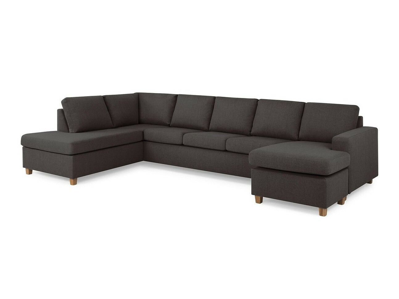 Ecksofa Scandinavian Choice Remavio 151 (Inari 94)