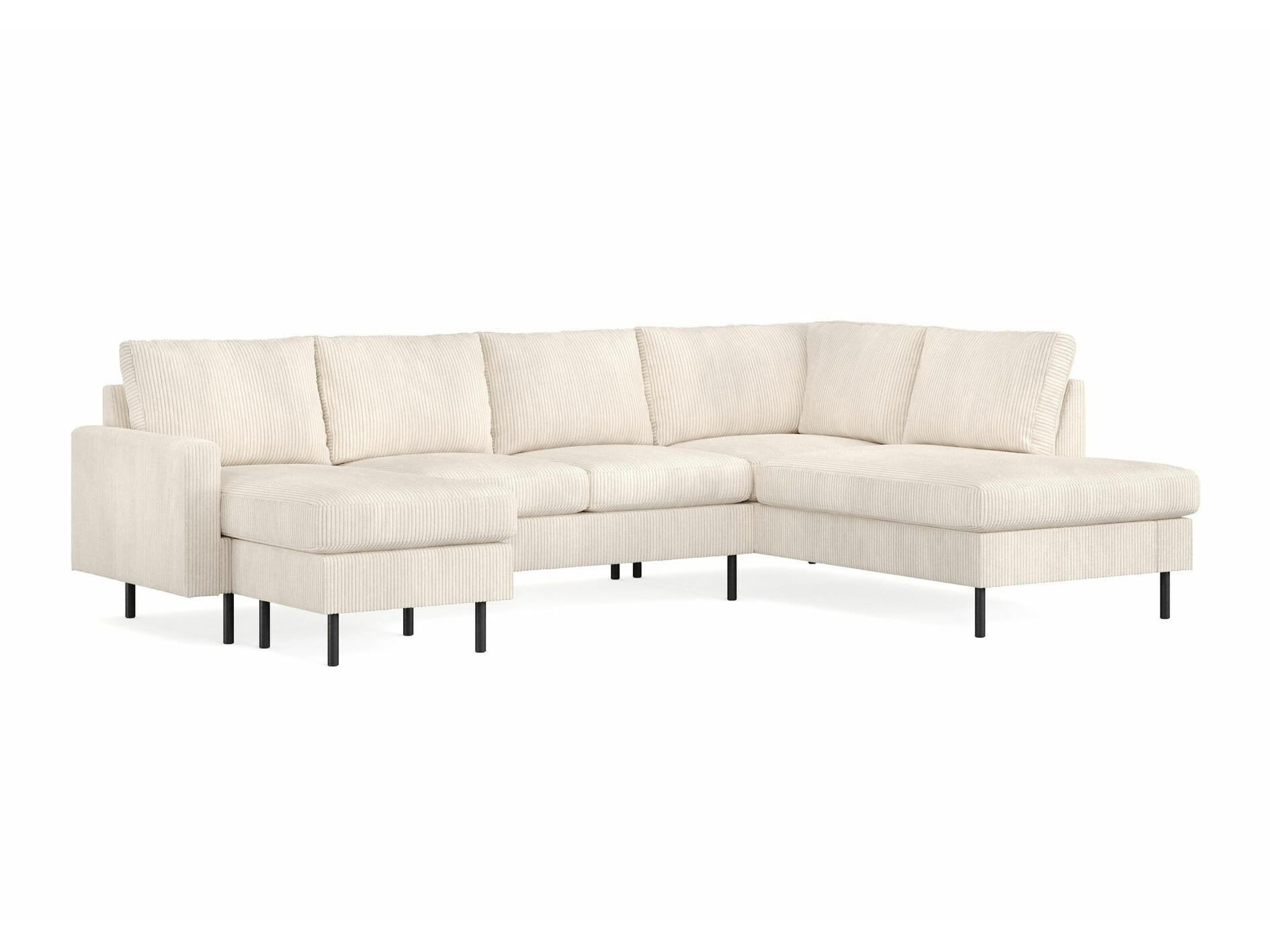 Ecksofa Tenfloa 104 (Lincoln 03)