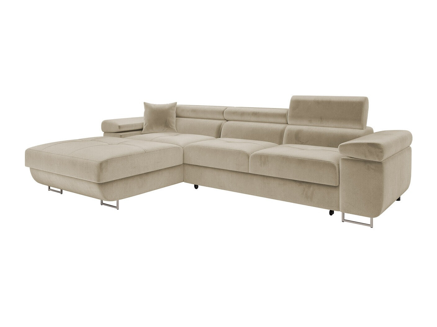 Ecksofa Comfivo Vinetum II (Manila 02)