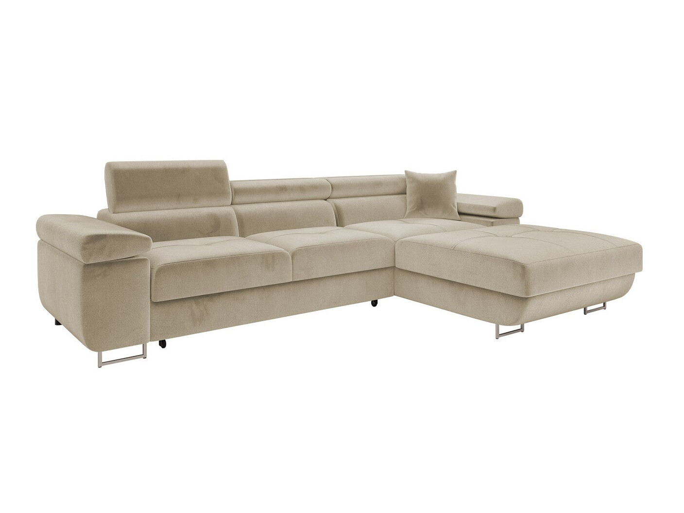 Ecksofa Comfivo Vinetum II (Manila 02)