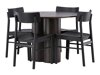 Essgruppe Dallas 4355
